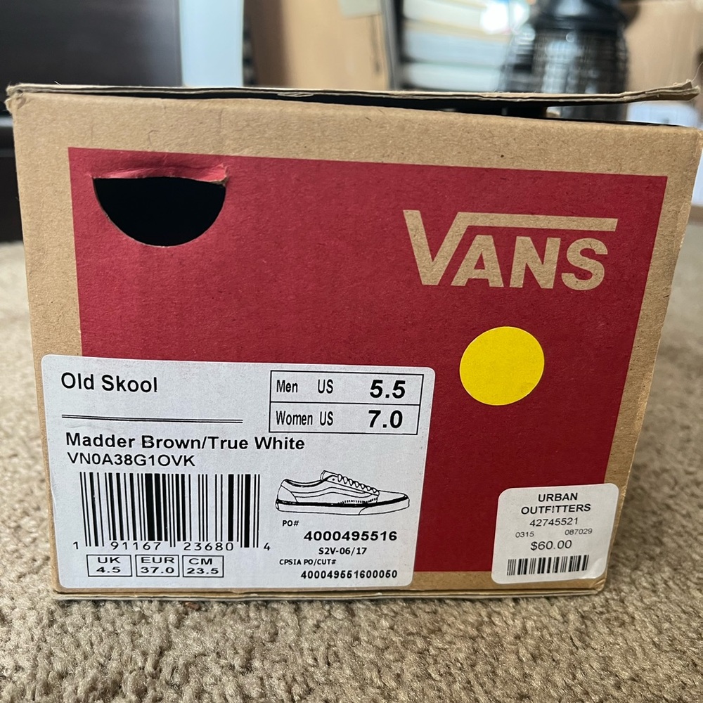 Vans - Old Skool - Picture 4 of 4